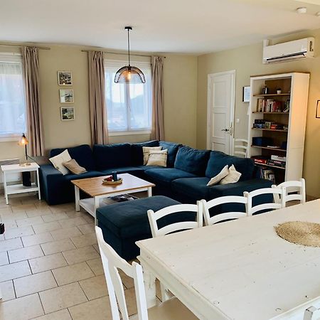 Maison Village, 10 Pers, Proche De La Plage أودينجين المظهر الخارجي الصورة