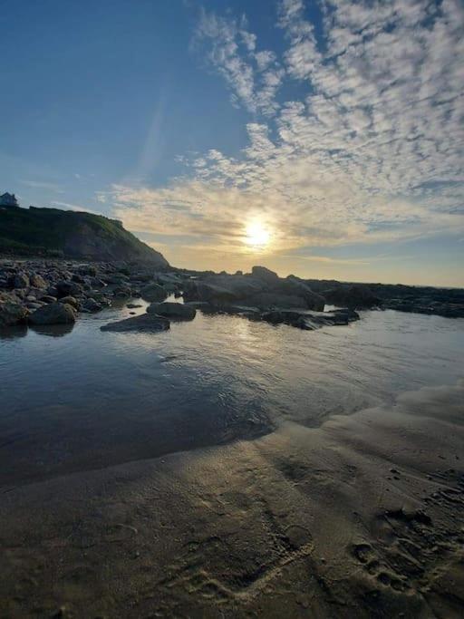 Maison Village, 10 Pers, Proche De La Plage أودينجين المظهر الخارجي الصورة