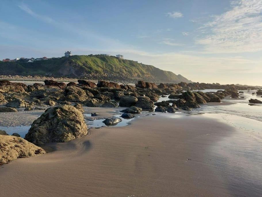 Maison Village, 10 Pers, Proche De La Plage أودينجين المظهر الخارجي الصورة